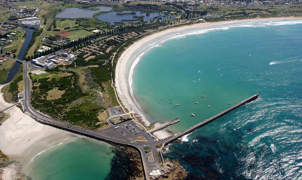 Lady Bay Warrnambool